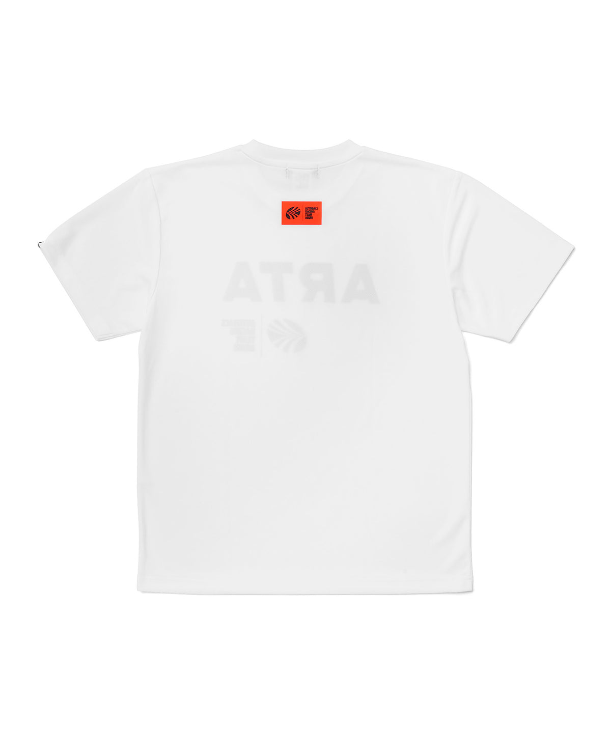 ARTA&AB LOGO DRY T-SHIRT