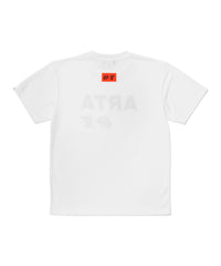 ARTA&AB LOGO DRY T-SHIRT