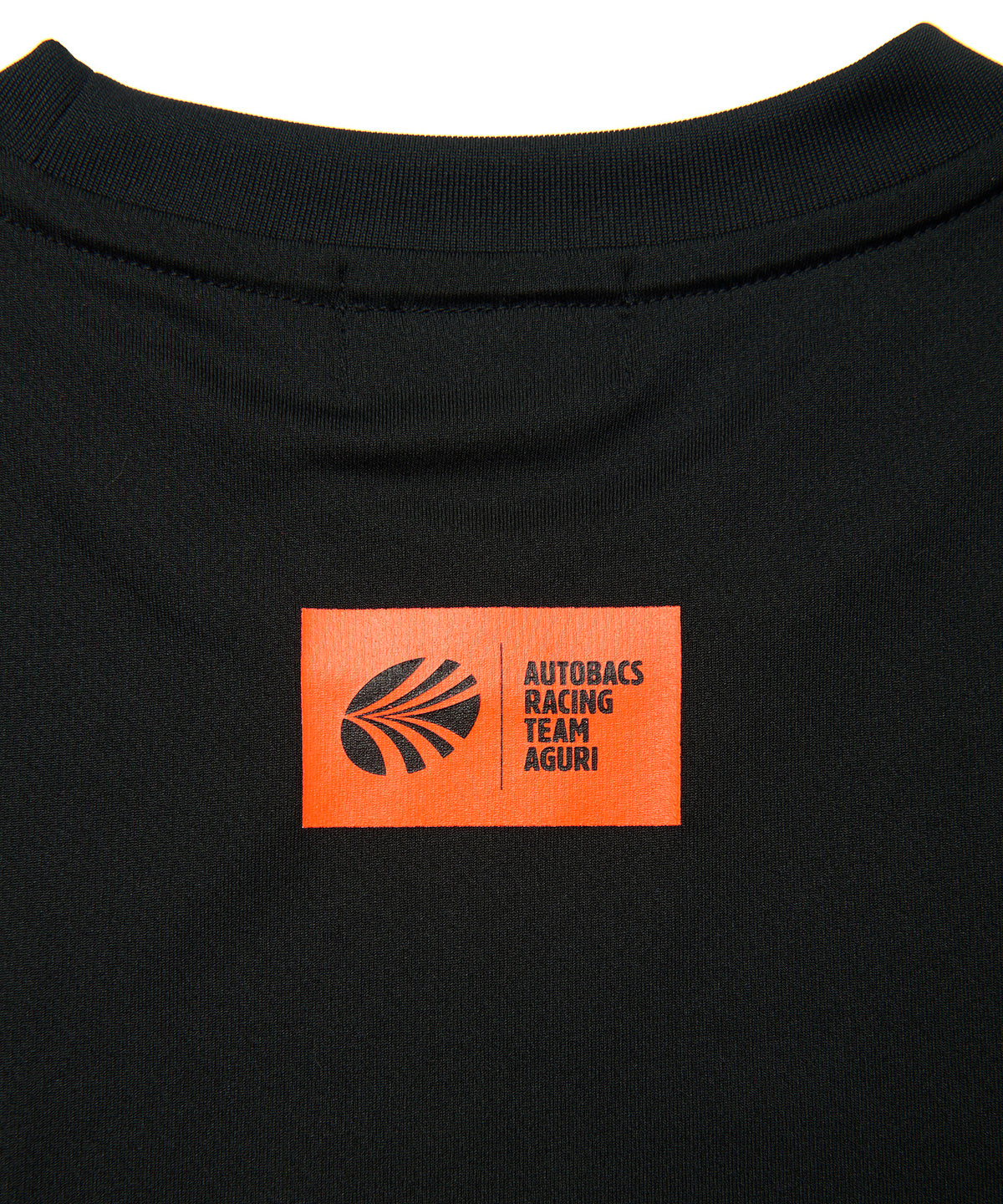 ARTA&AB LOGO DRY T-SHIRT
