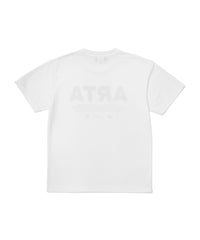 ARTA&STATEMENT LOGO DRY T-SHIRT