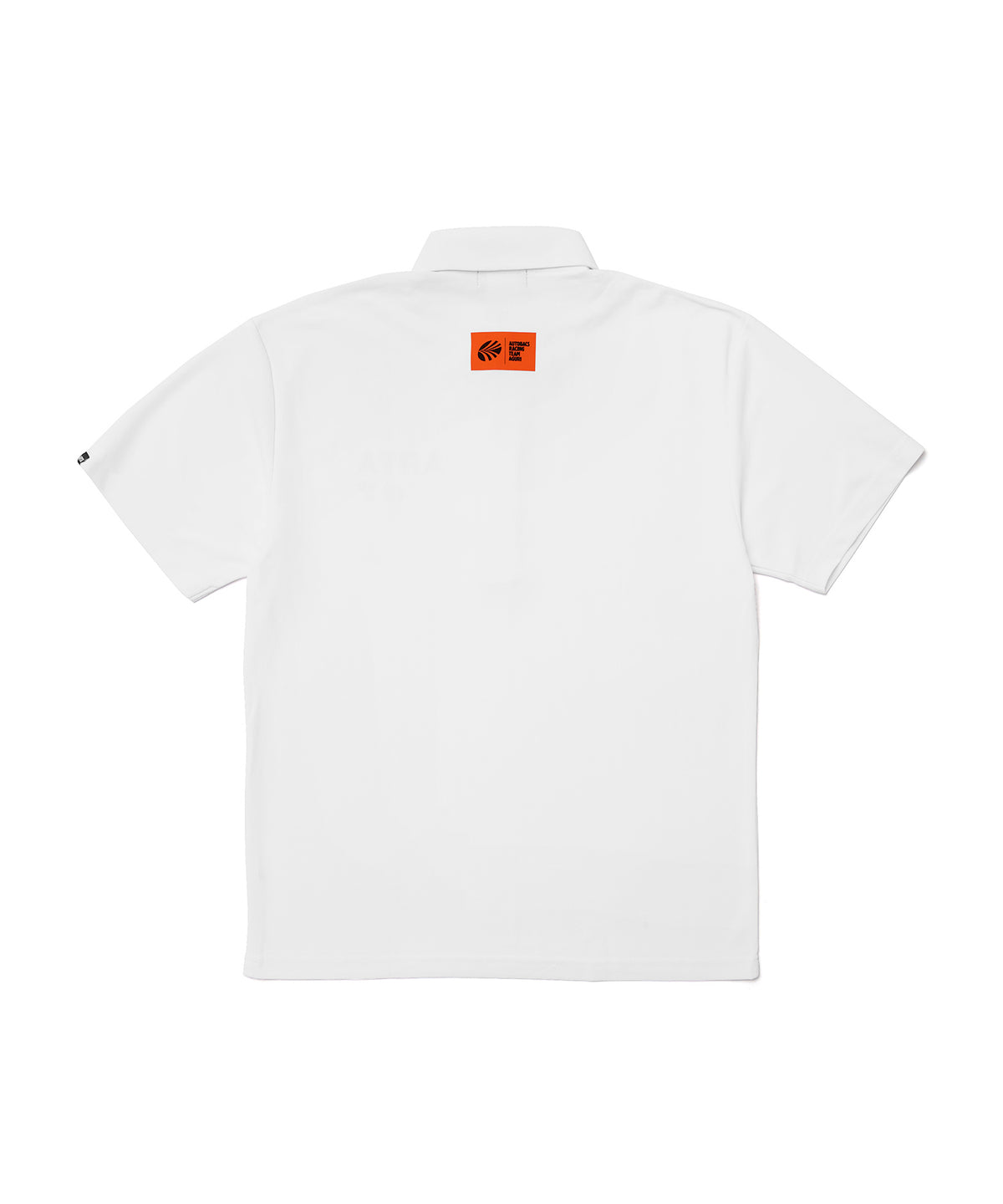 ARTA&AB LOGO DRY POLO 衫