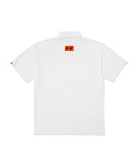 ARTA&AB LOGO DRY POLO 衫
