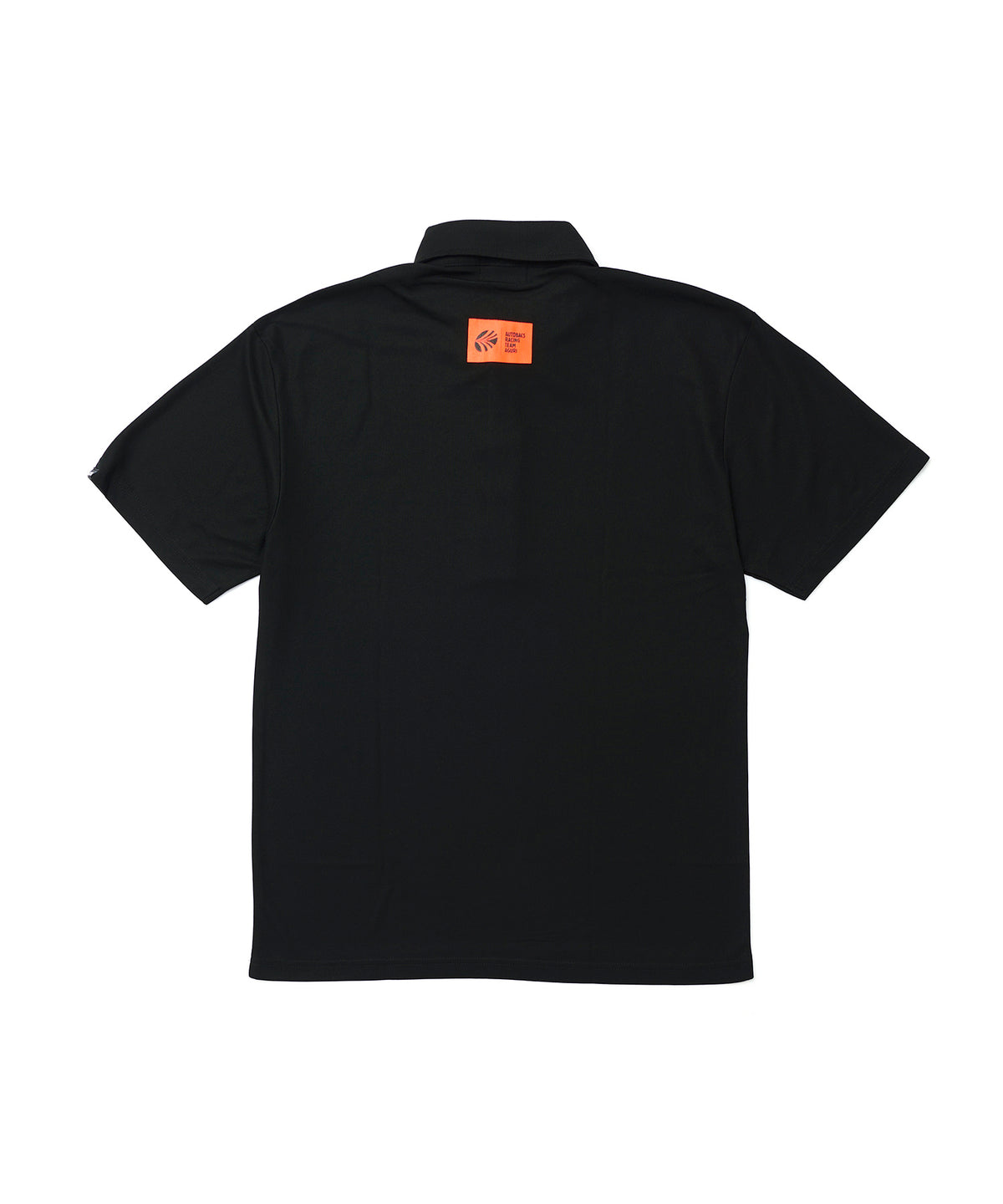 ARTA&AB LOGO DRY POLO 衫