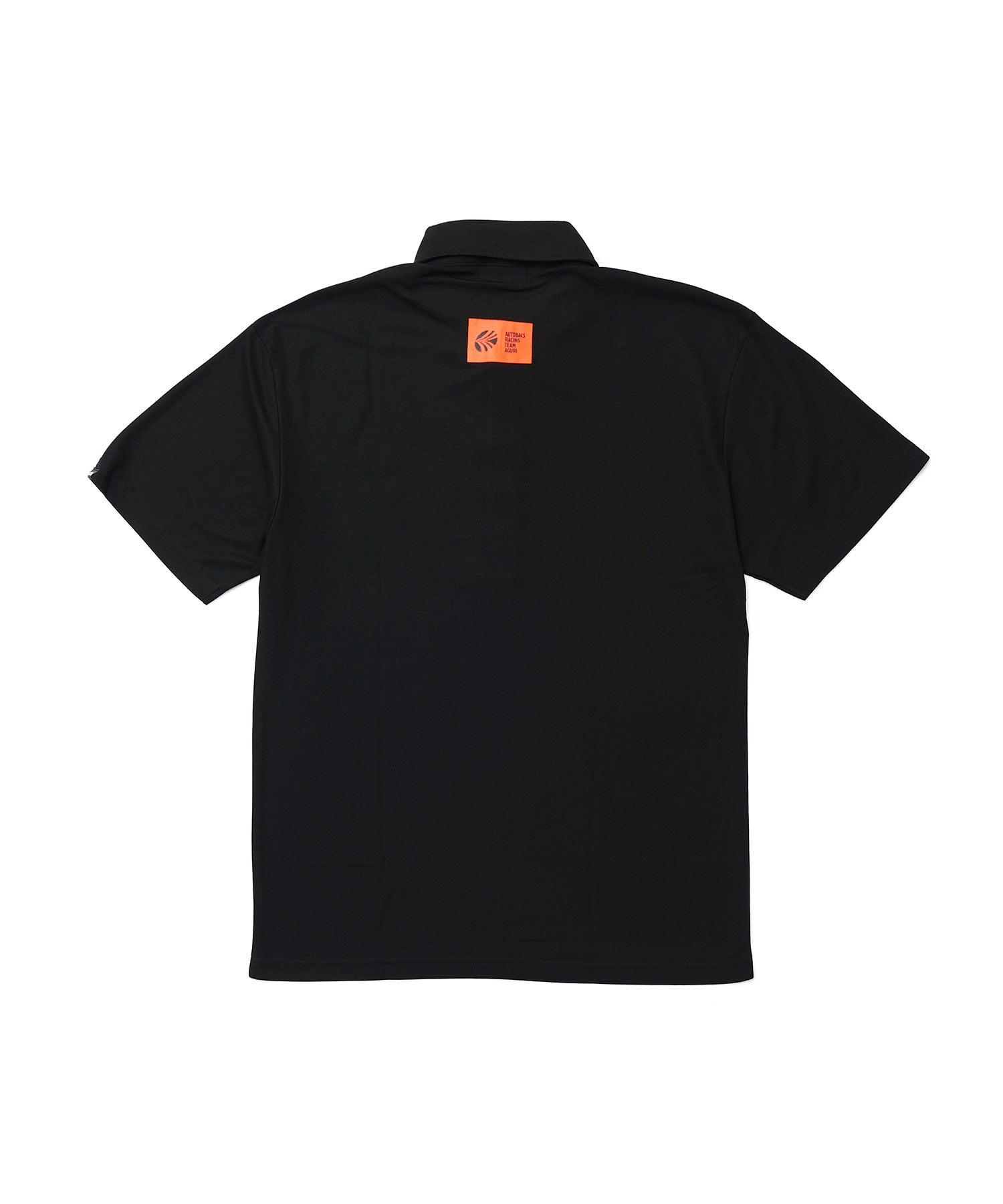 ARTA&AB LOGO DRY POLO 衫