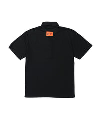 ARTA&AB LOGO DRY POLO 衫