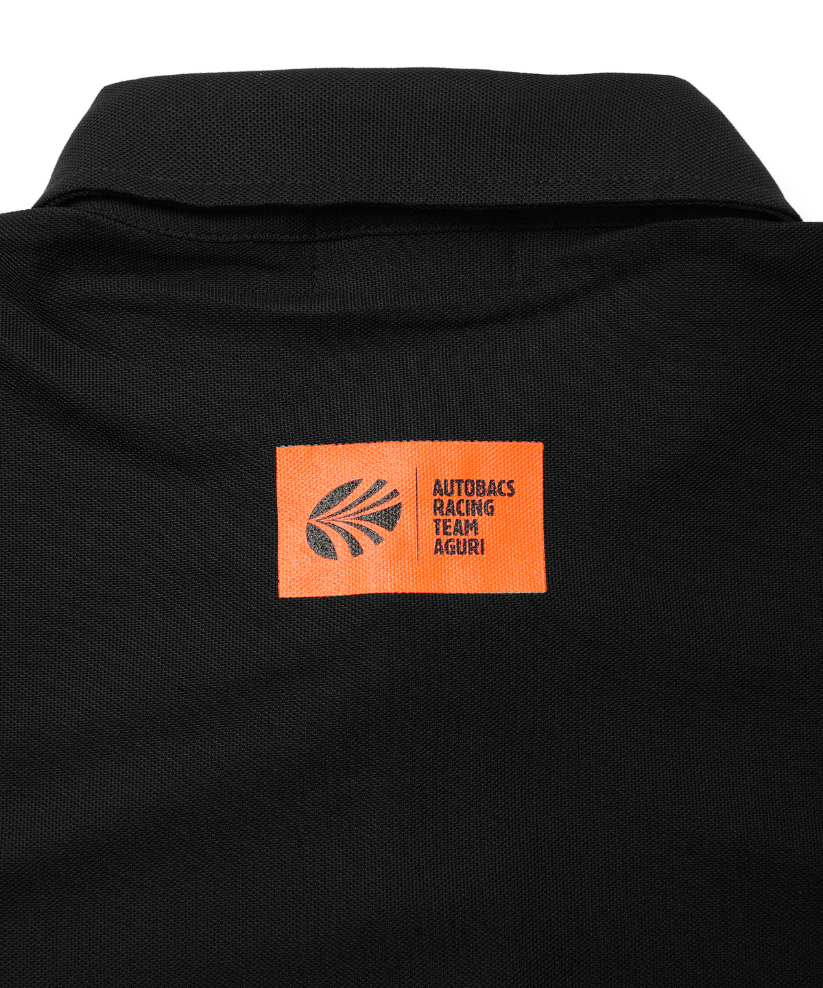 ARTA&AB LOGO DRY POLO 衫