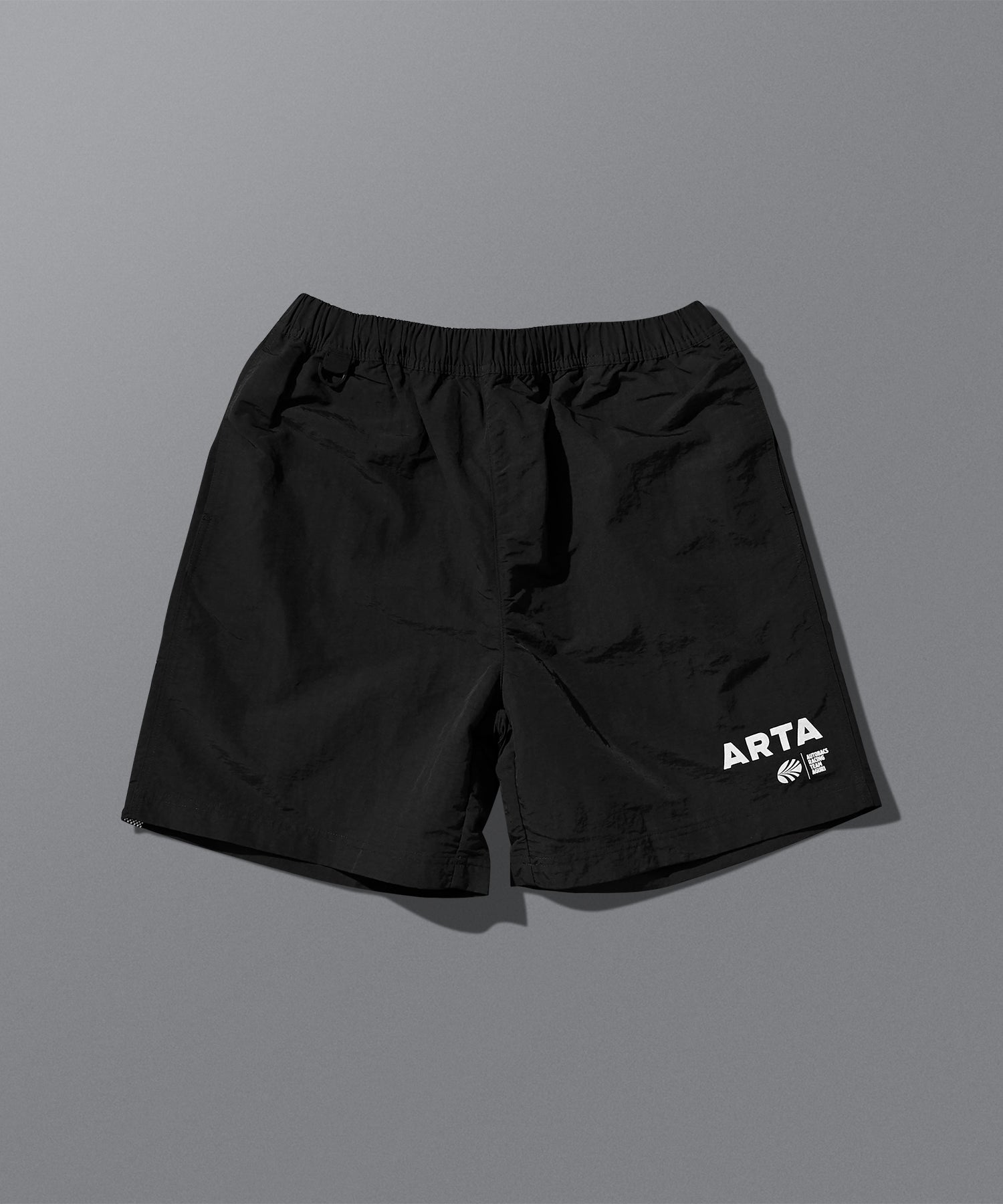 ARTA&AB LOGO DRY POLO SHORT