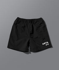 ARTA & AB LOGO DRY POLO SHIRT