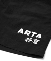 ARTA & AB LOGO DRY POLO SHIRT