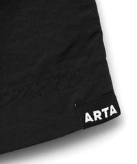 ARTA & AB LOGO DRY POLO SHIRT
