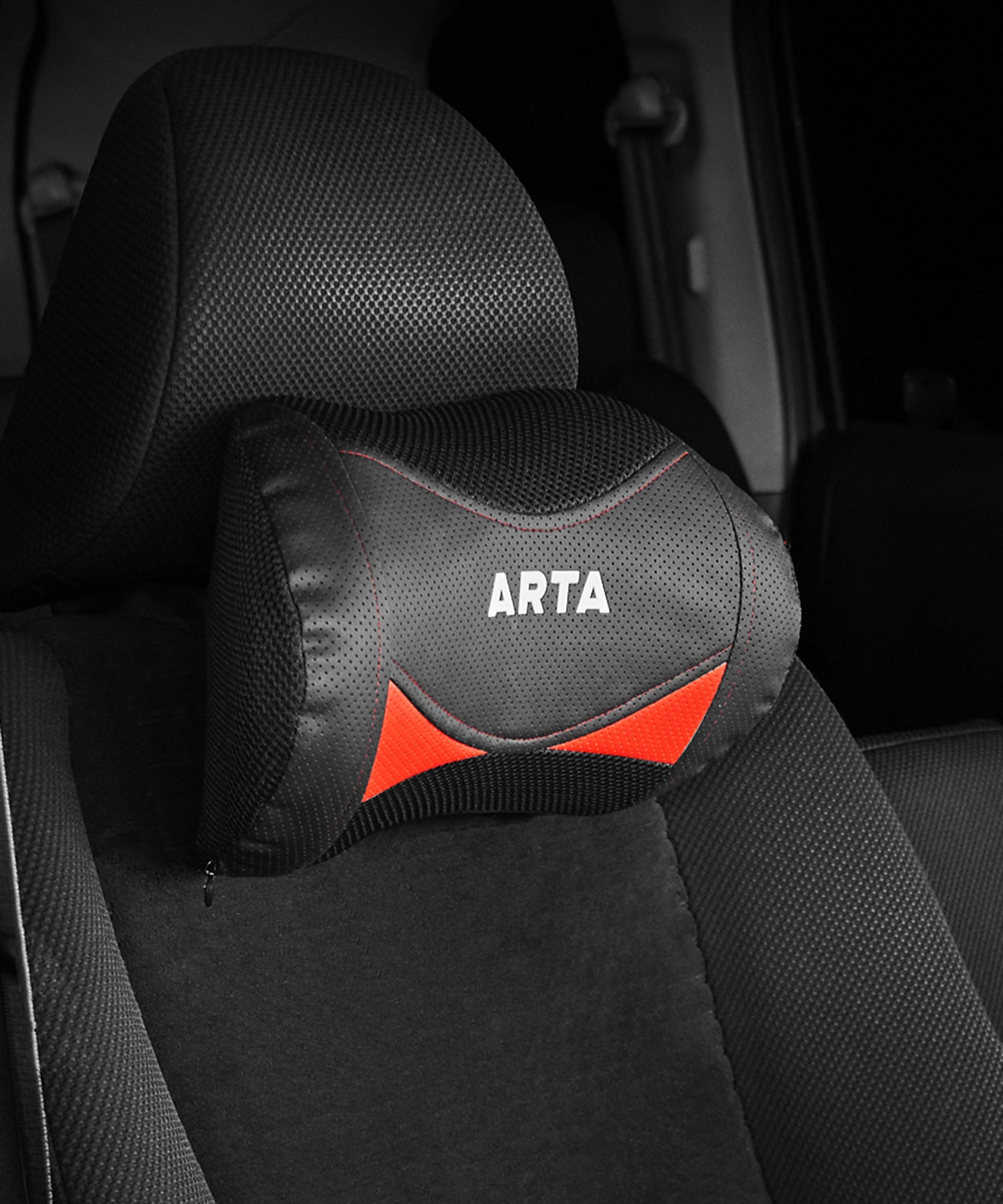 NECK ASSIST CUSHION | ARTA公式オンラインショップ