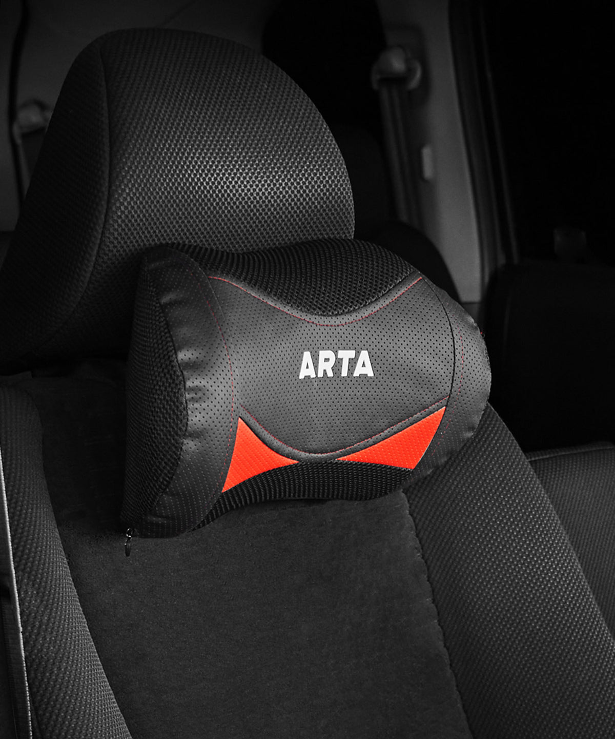 NECK ASSIST CUSHION