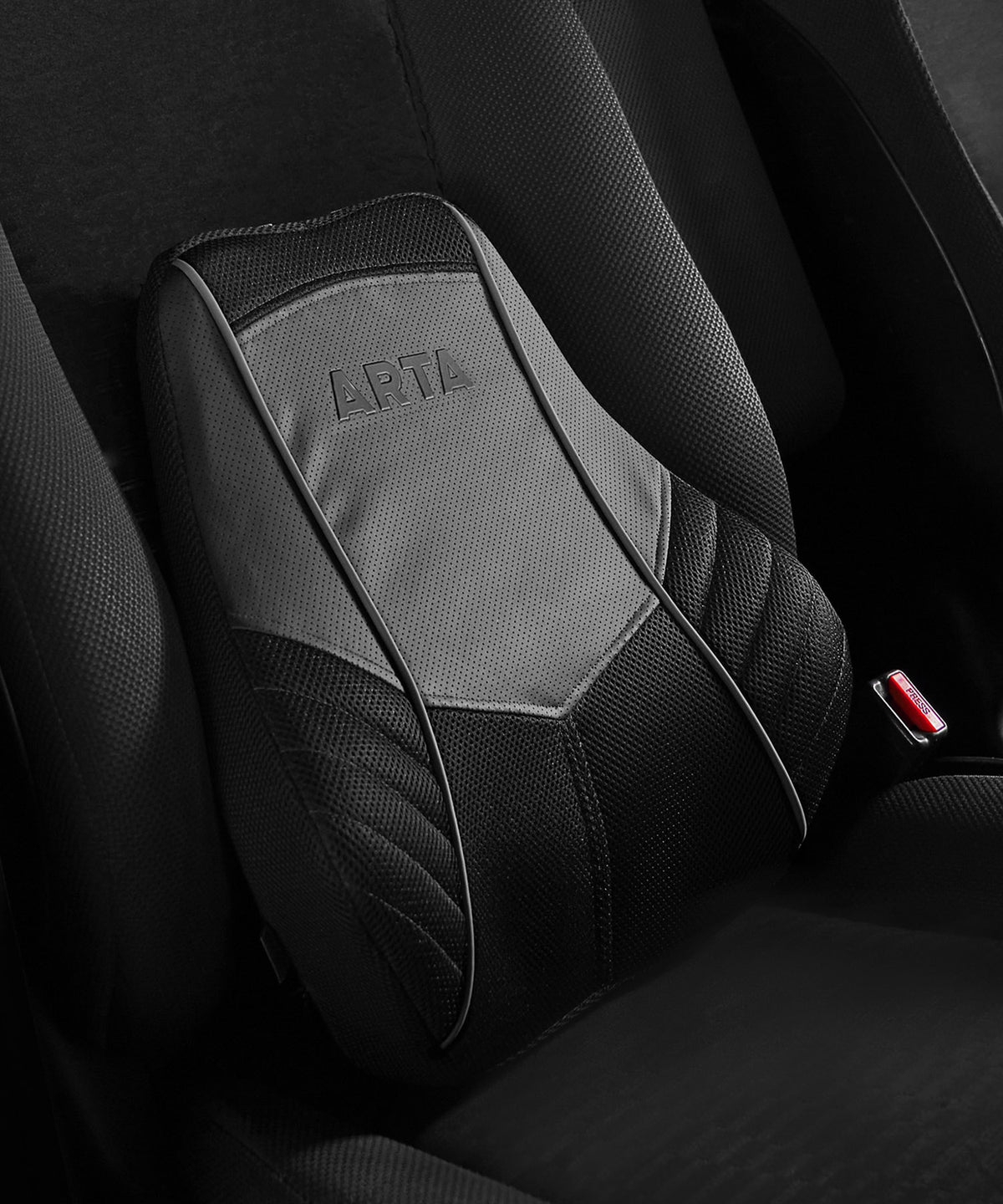 WAIST ASSIST CUSHION