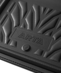 TAPIS DE SOL BAC DE SEMELLES STYLE CARBONE