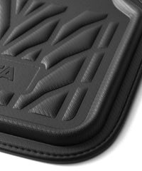 TAPIS DE SOL BAC DE SEMELLES STYLE CARBONE