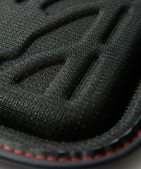TAPIS DE SOL BAC DE SEMELLES STYLE CARBONE