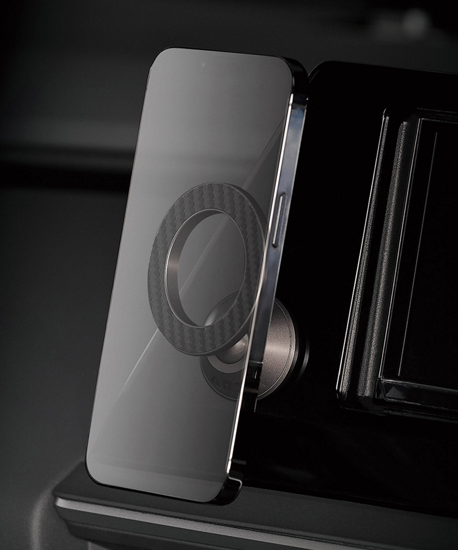 SMART MagSafe STAND