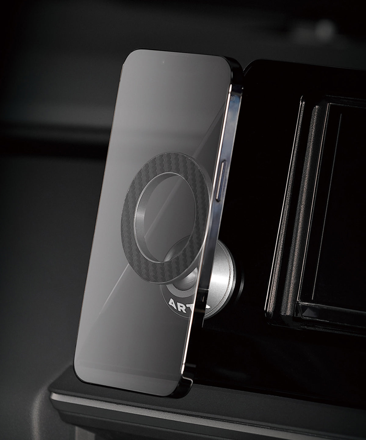 SMART MagSafe STAND