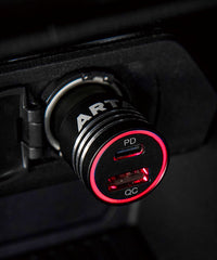 POWER SOCKET CHARGER