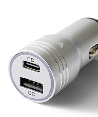 POWER SOCKET CHARGER