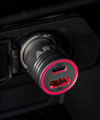 POWER SOCKET CHARGER