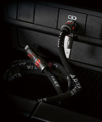 TOUGH CHARGER CABLE 1m