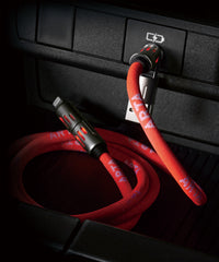 TOUGH CHARGER CABLE 1m