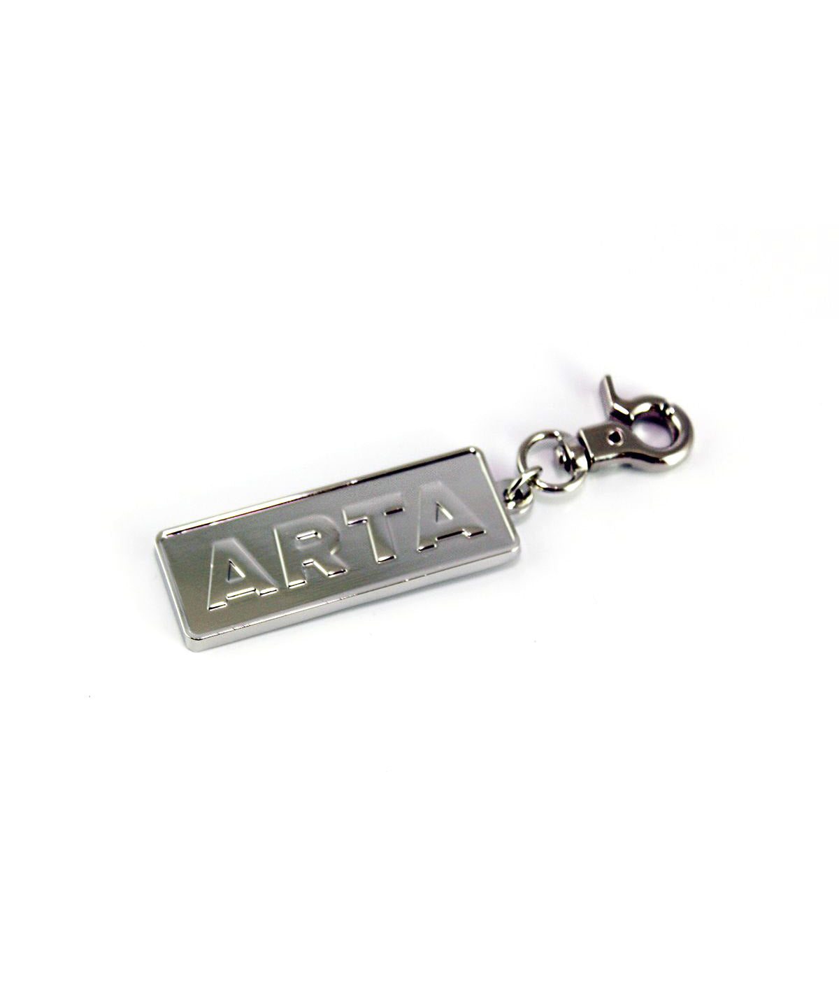 ARTA LOGO KEY CHAIN