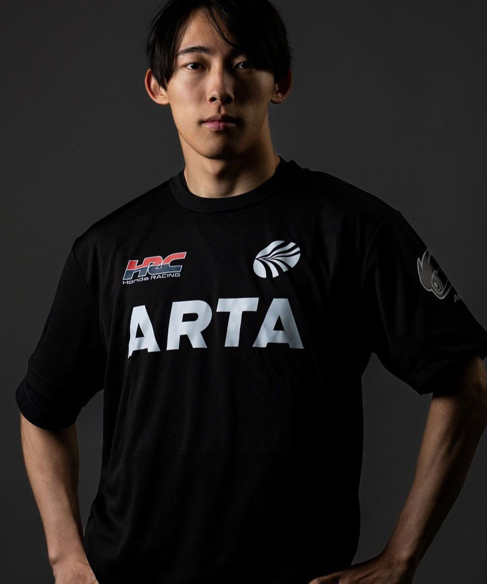 ARTA REPLICA 25 T-SHIRT