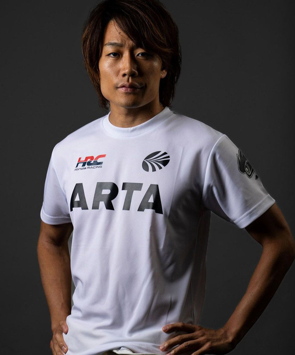ARTA REPLICA 25 T-SHIRT