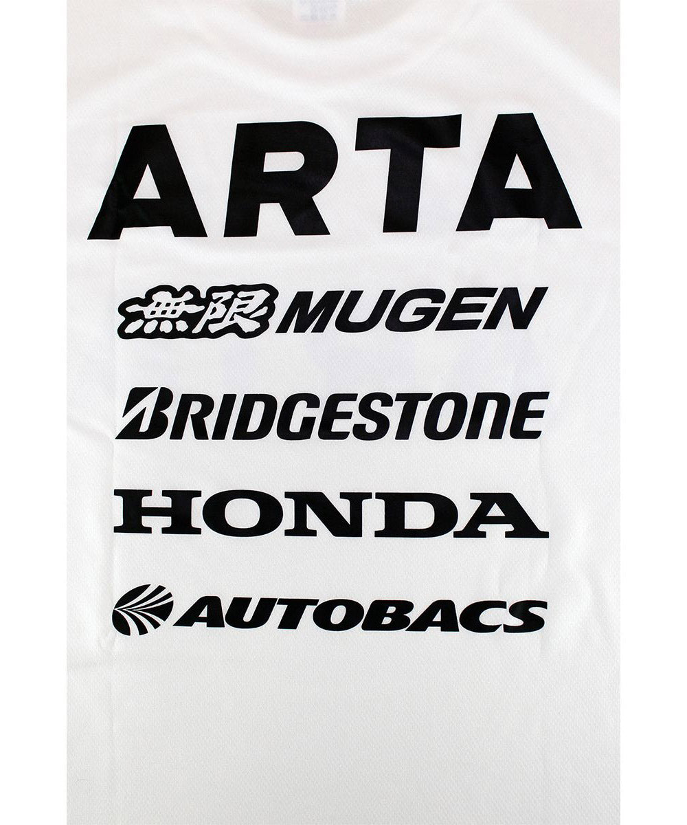 ARTA REPLICA 25 T-SHIRT