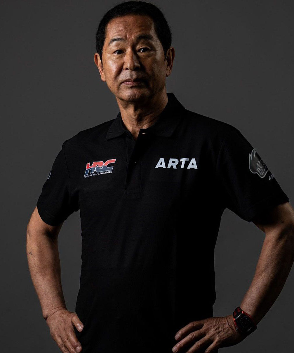 ARTA RÉPLIQUE 25 POLO-SHIRT