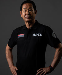 ARTA RÉPLIQUE 25 POLO-SHIRT