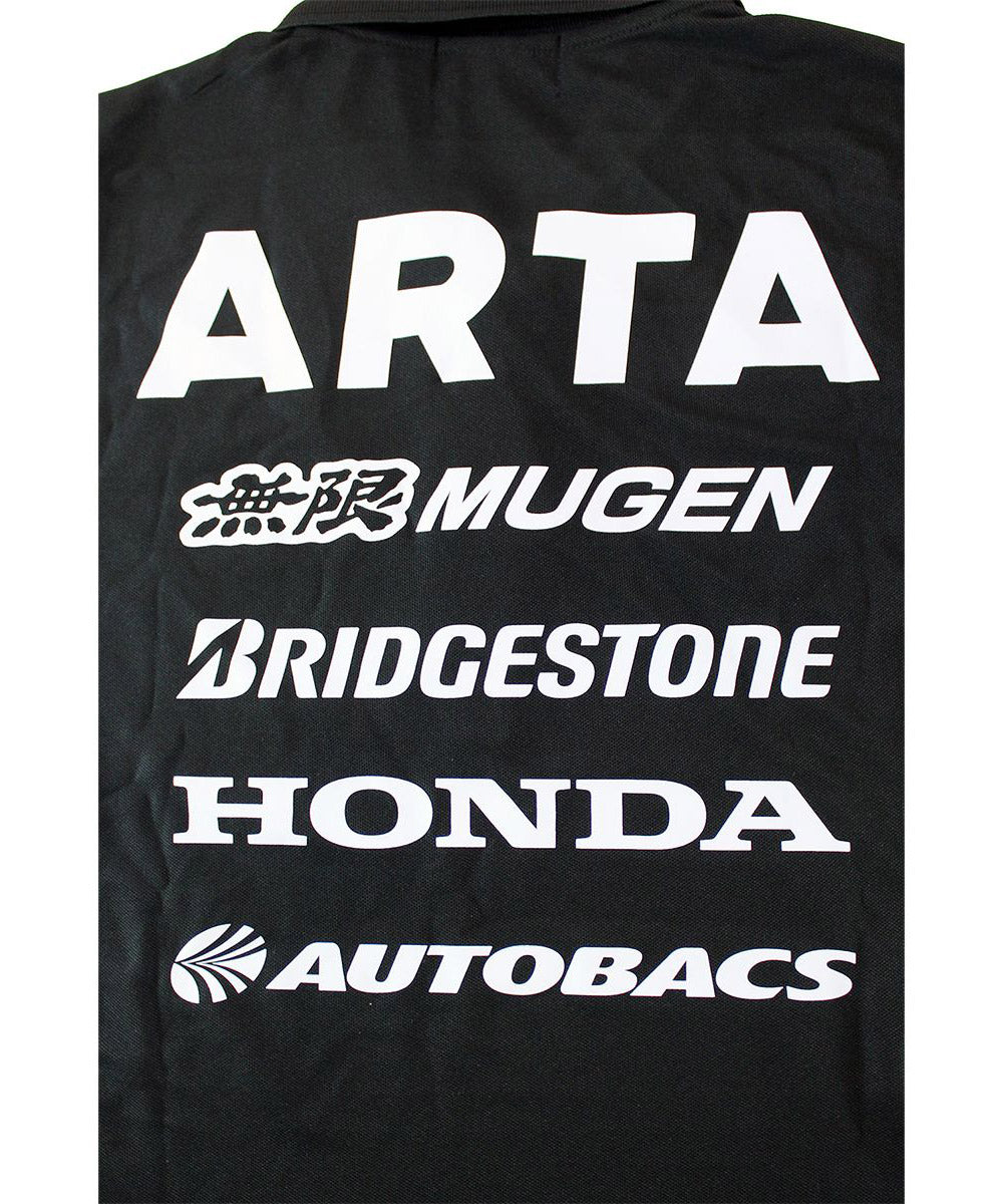 ARTA RÉPLIQUE 25 POLO-SHIRT