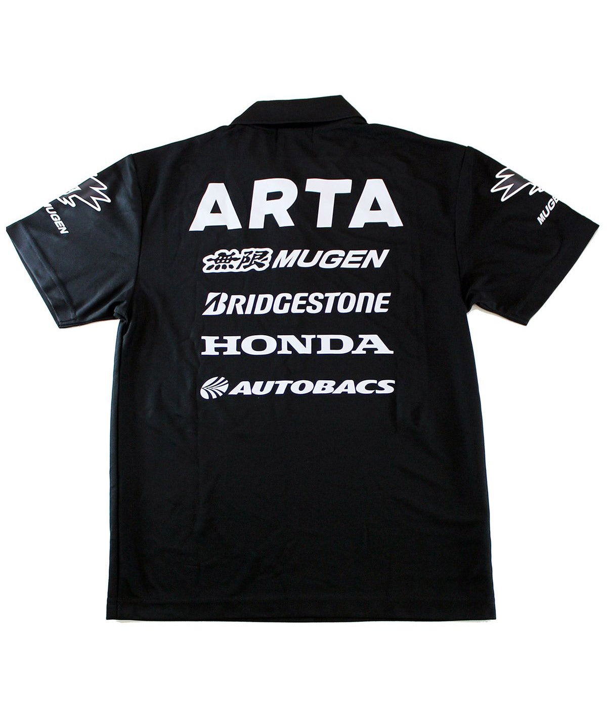 ARTA RÉPLIQUE 25 POLO-SHIRT