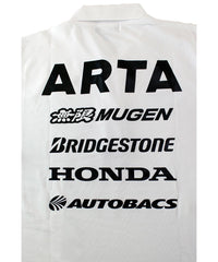 ARTA RÉPLIQUE 25 POLO-SHIRT