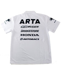 ARTA RÉPLIQUE 25 POLO-SHIRT