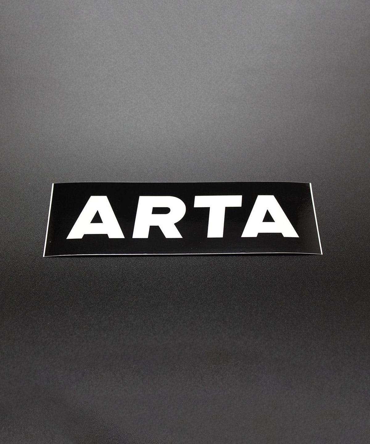 ARTA Logo Sticker L