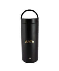 ARTA × Thermomug Bouteille lanterne