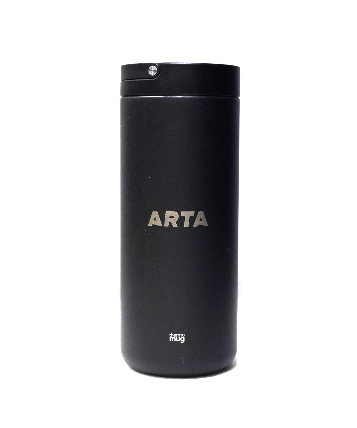 ARTA × Thermomug Bouteille lanterne
