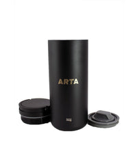ARTA × Thermomug Bouteille lanterne