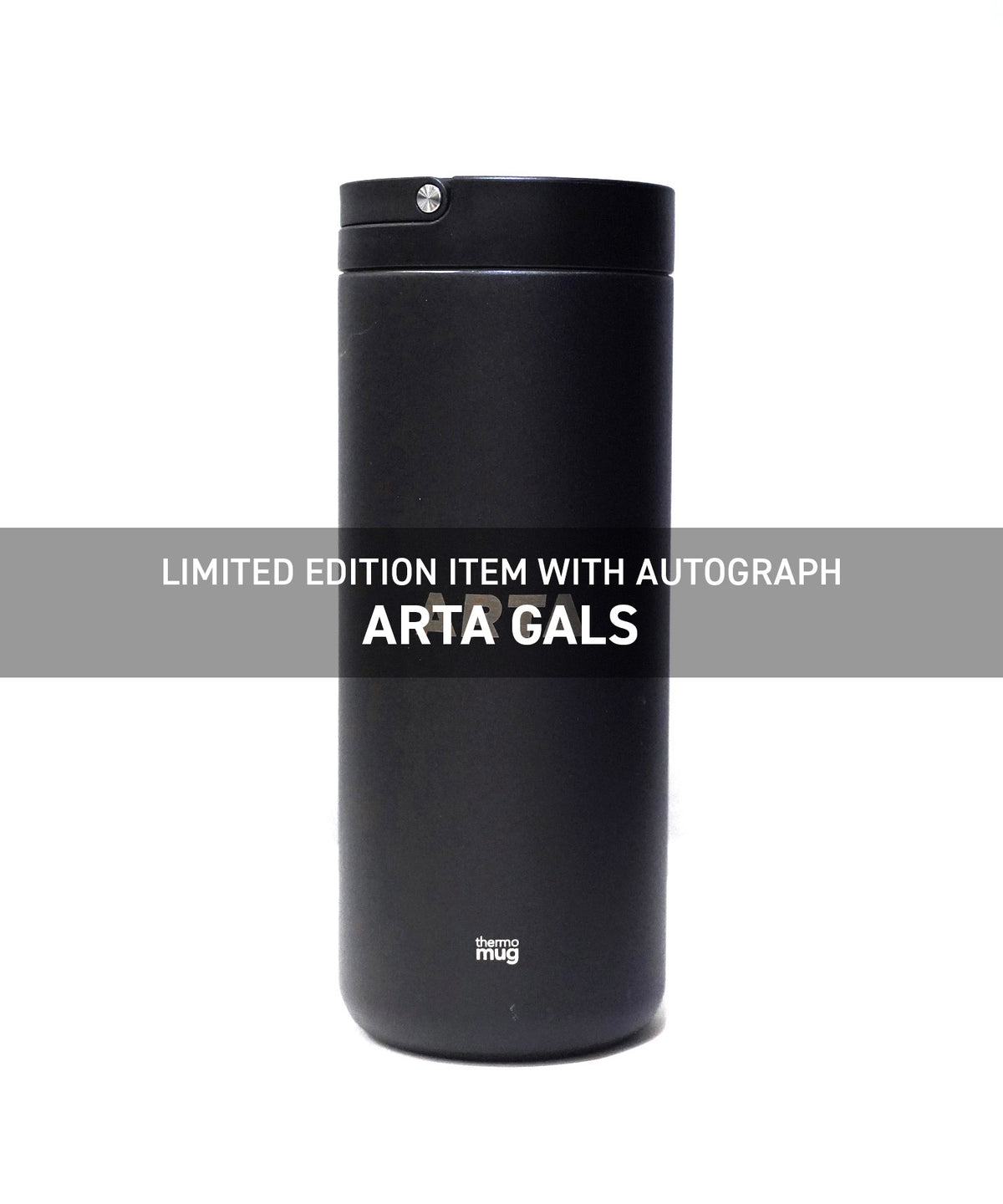 ARTA x Thermomug Lantern Bottle