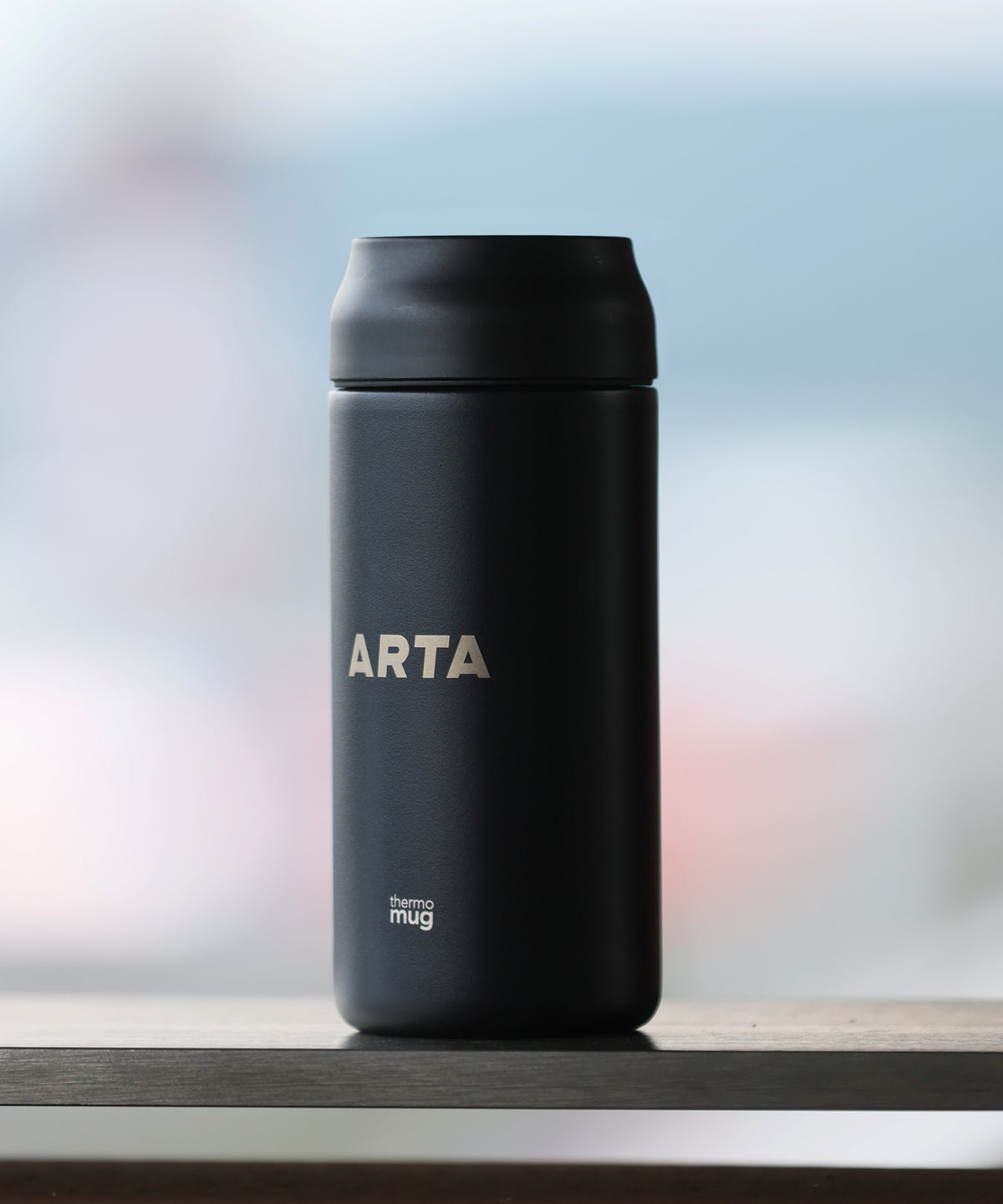 ARTA×Thermomug 保溫杯