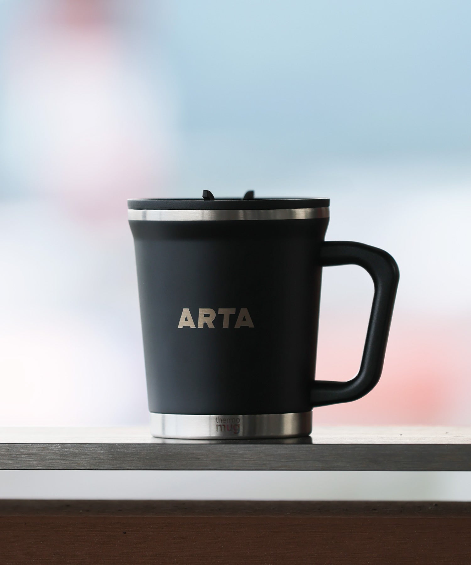 ARTA x Thermomug Double Mug