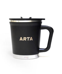 ARTA x Thermomug Double Mug