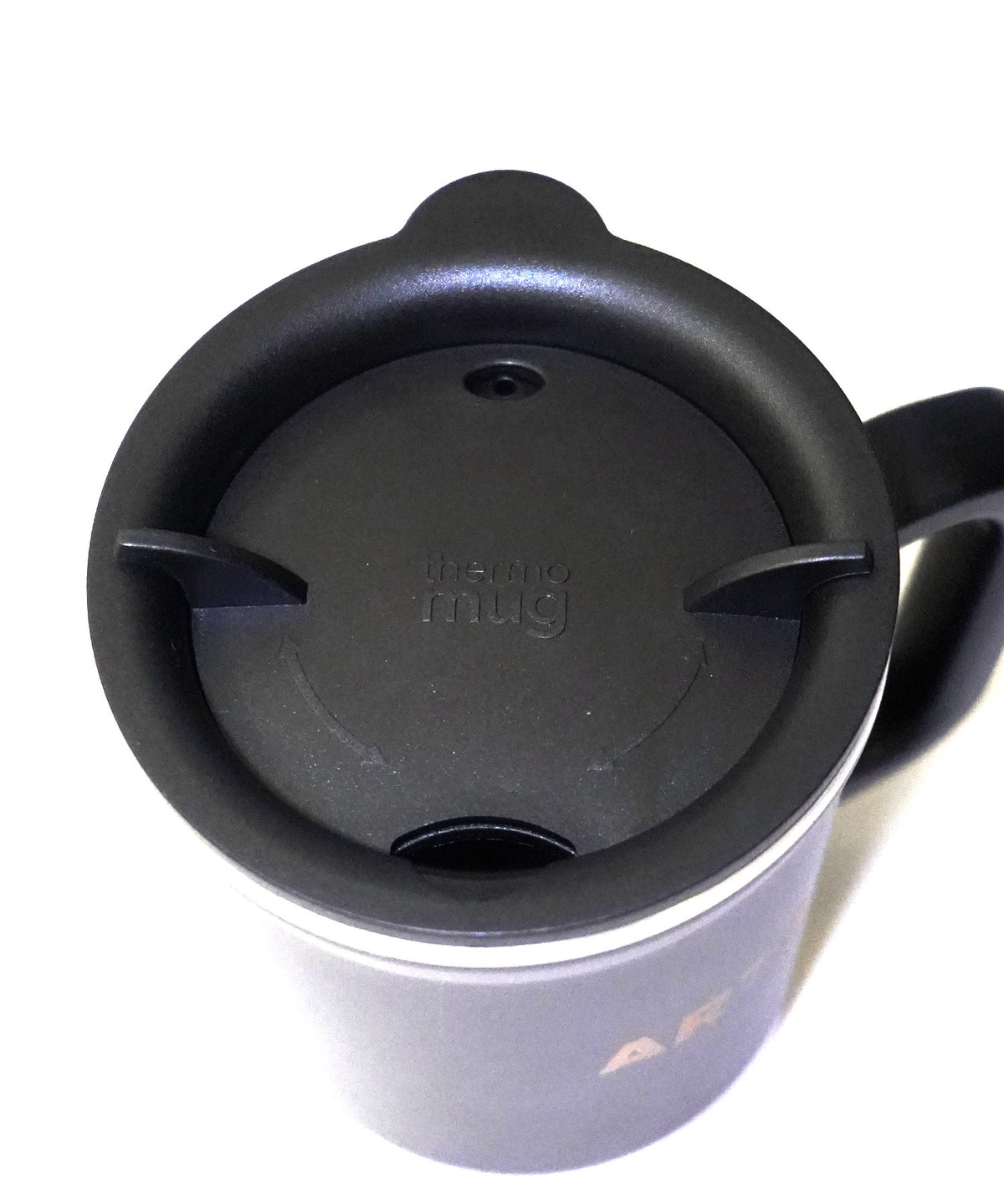 ARTA x Thermomug Double Mug