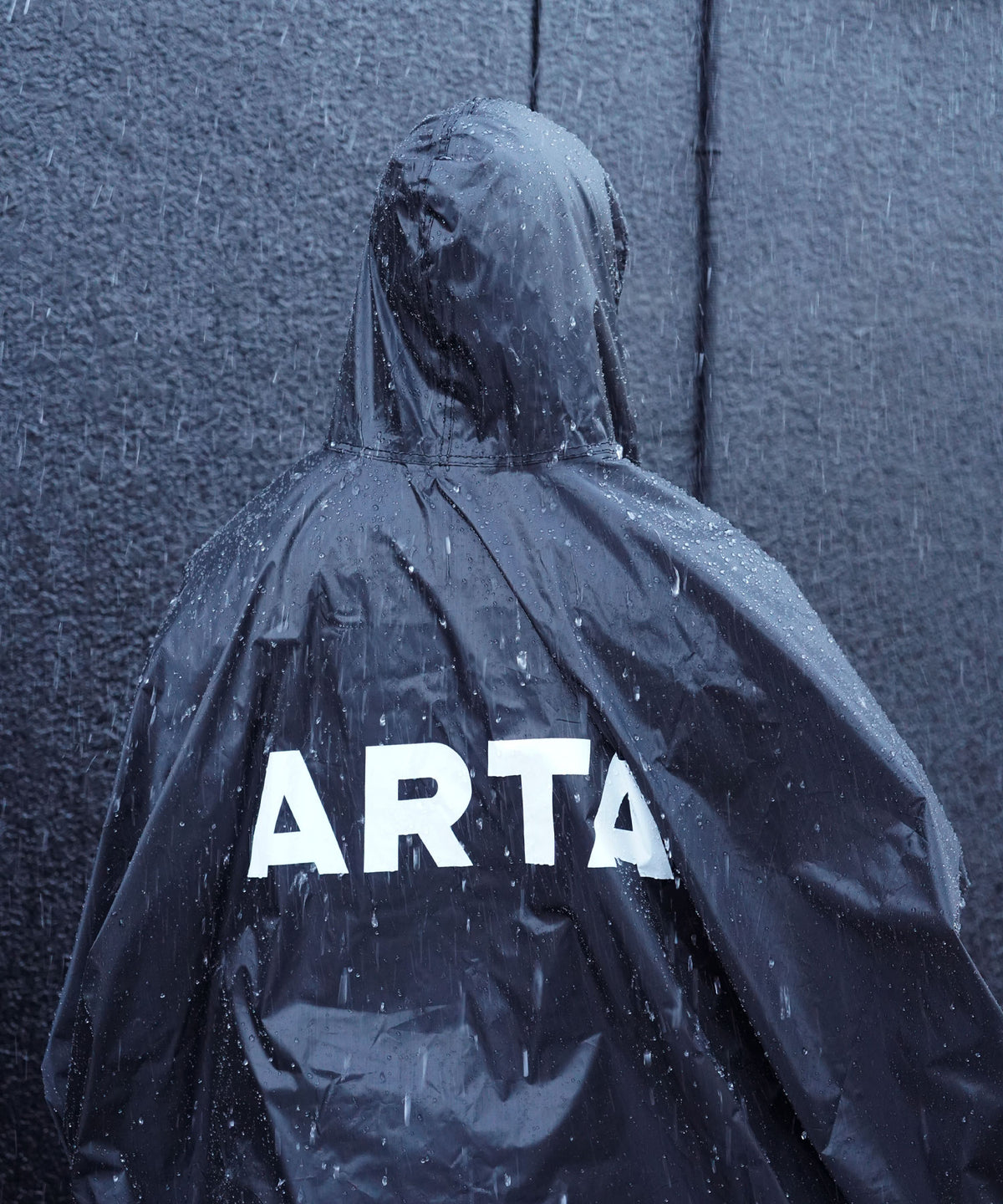 ARTA RAIN PONCHO