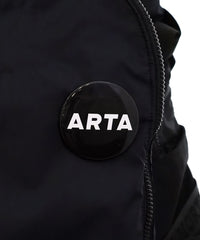 ARTA LOGO Can Badge