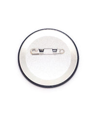 ARTA LOGO Can Badge