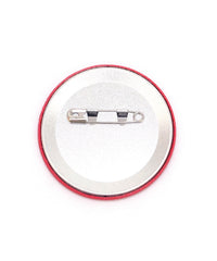 ARTA LOGO Can Badge